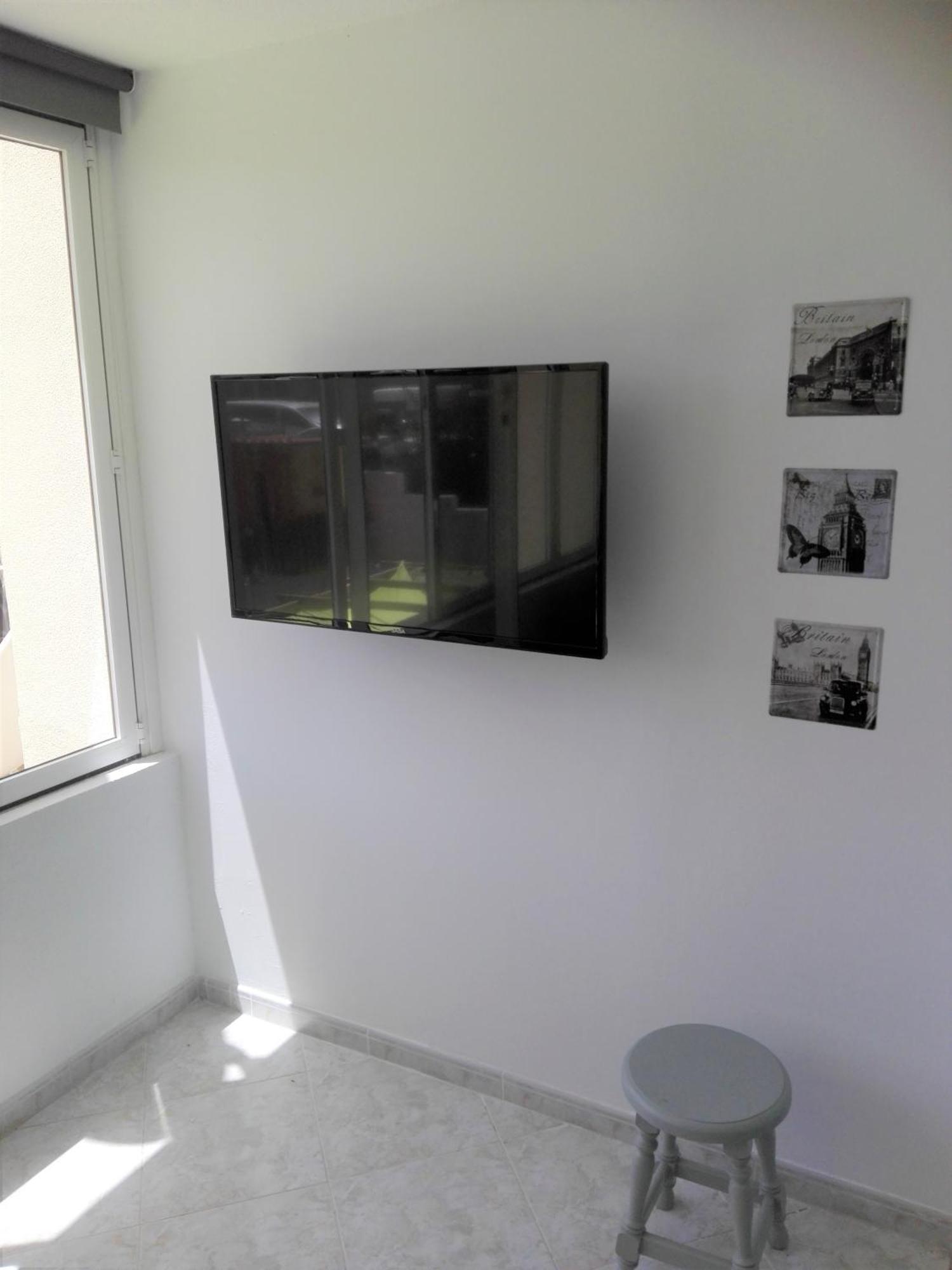 Large Loft Sueno Azul Ocean View Apartment Callao Salvaje Exterior photo