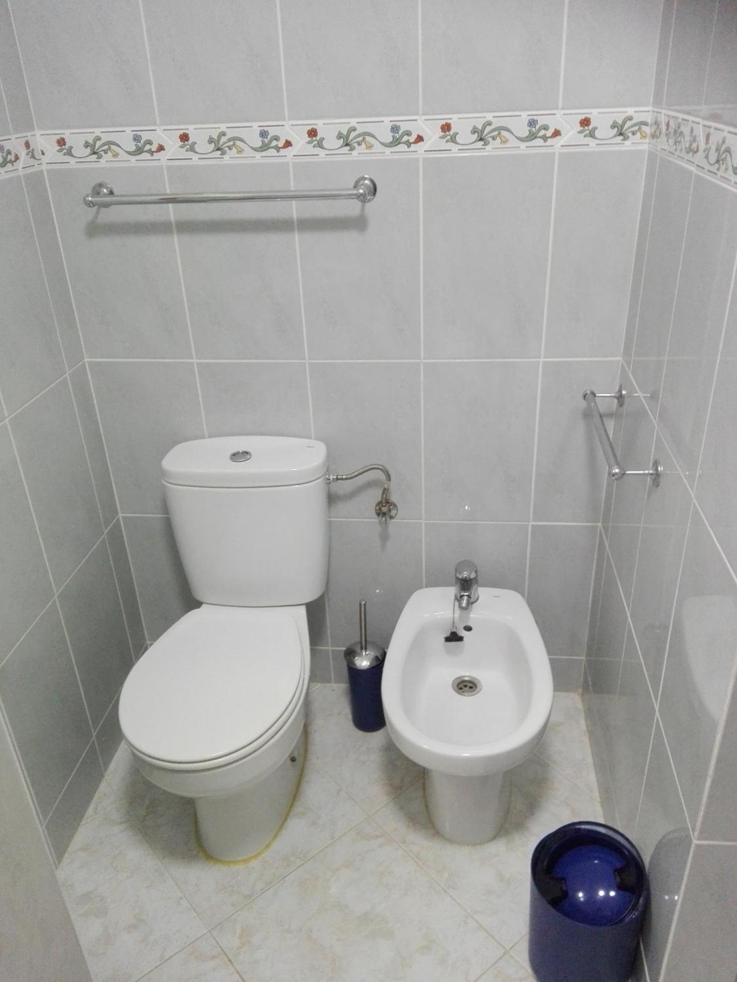 Large Loft Sueno Azul Ocean View Apartment Callao Salvaje Exterior photo
