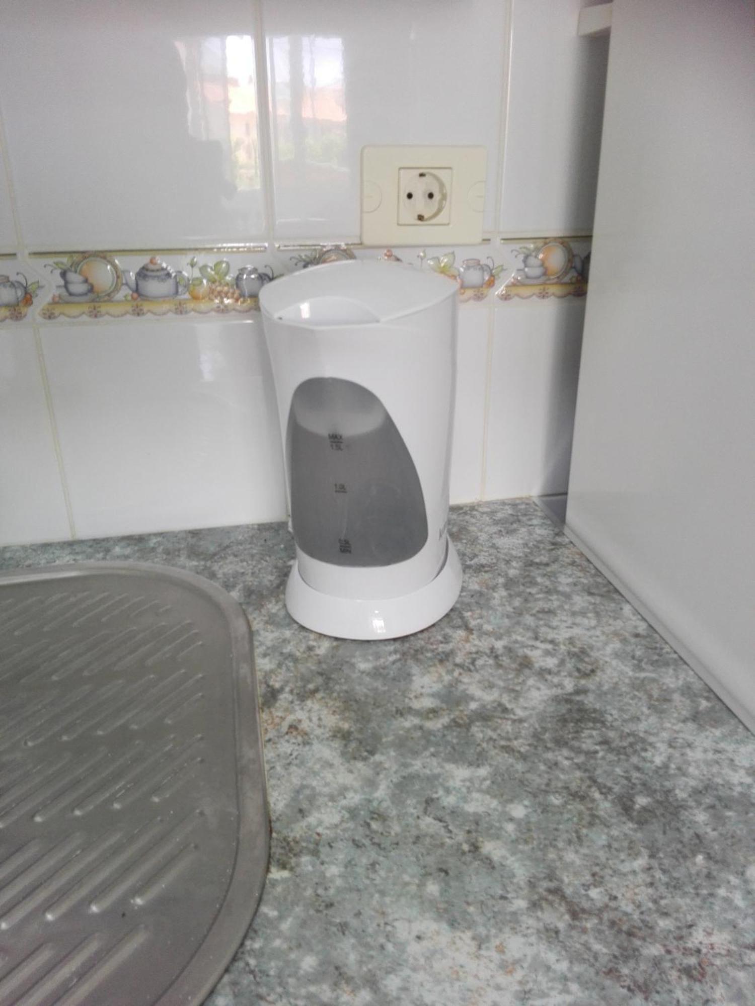 Large Loft Sueno Azul Ocean View Apartment Callao Salvaje Exterior photo
