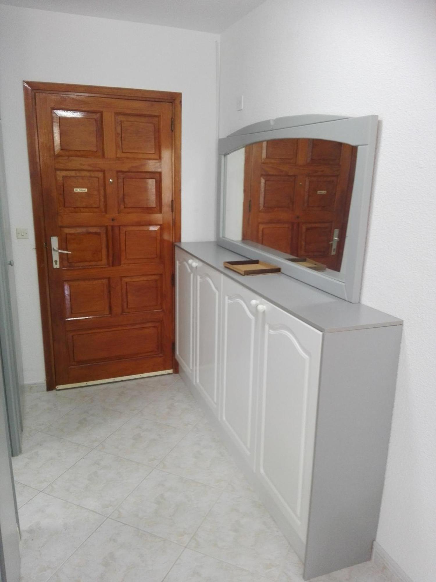 Large Loft Sueno Azul Ocean View Apartment Callao Salvaje Exterior photo